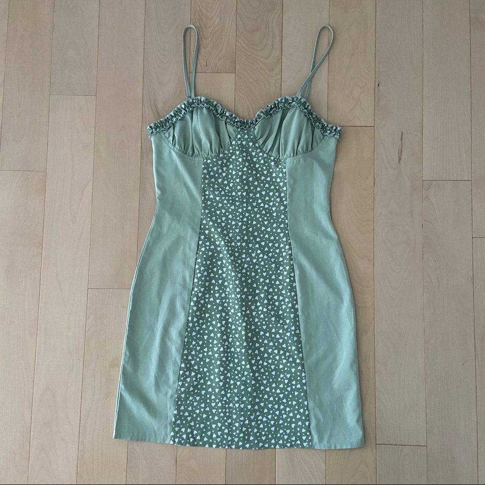 Shein Mini Dress
